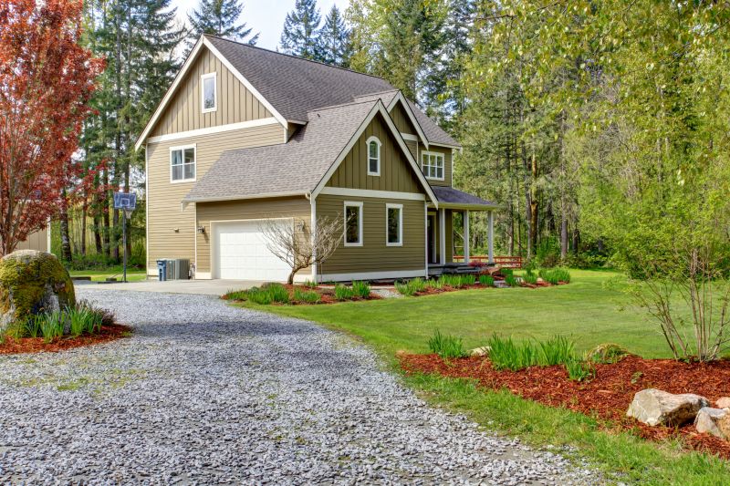 Benefits Of Installing A Concrete Driveway