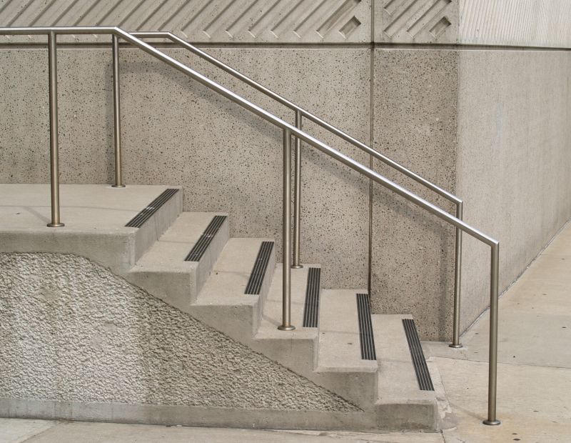 Concrete Stairs Service