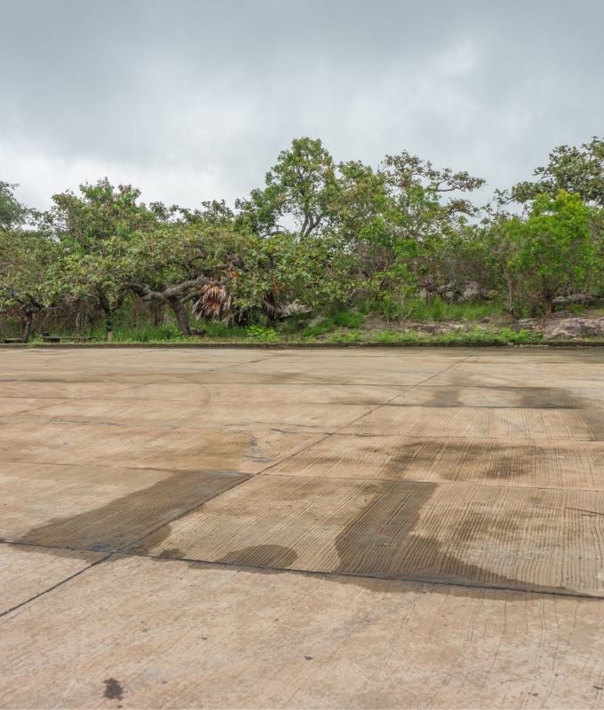 Commercial Concrete Providers