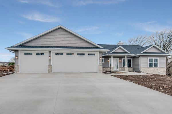 Cost of Cement Driveway Replacement in Broomfield