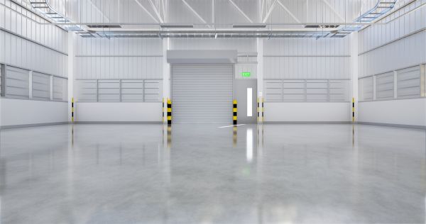 Cost of Commercial Concrete Service in Broomfield