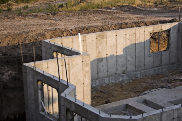 Cost of Concrete Basement Pouring in Broomfield