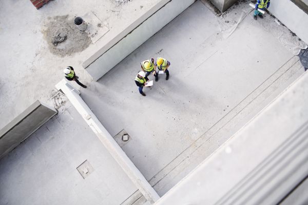 Cost of Concrete Construction in Broomfield