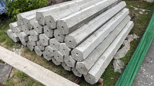 Cost of Concrete Piling Service in Broomfield