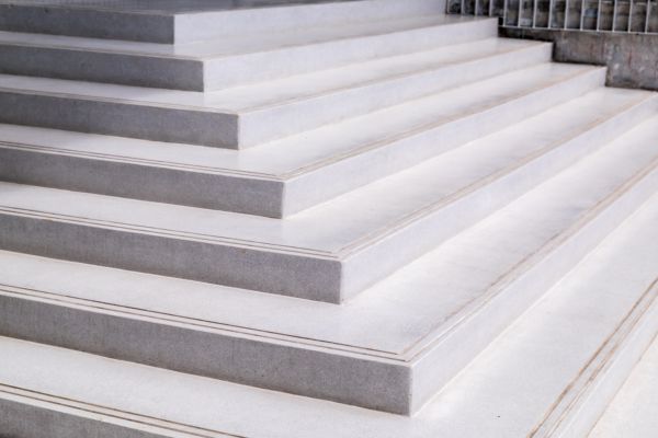 Concrete Steps Replacement in Broomfield