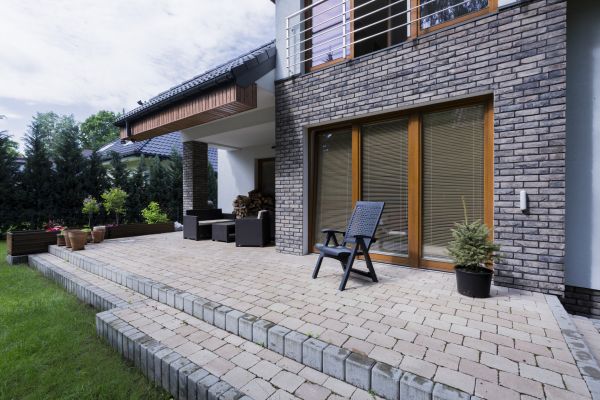 Cost of Patio Installation in Broomfield