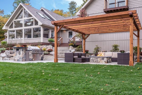 Cost of Patio Remodeling in Broomfield