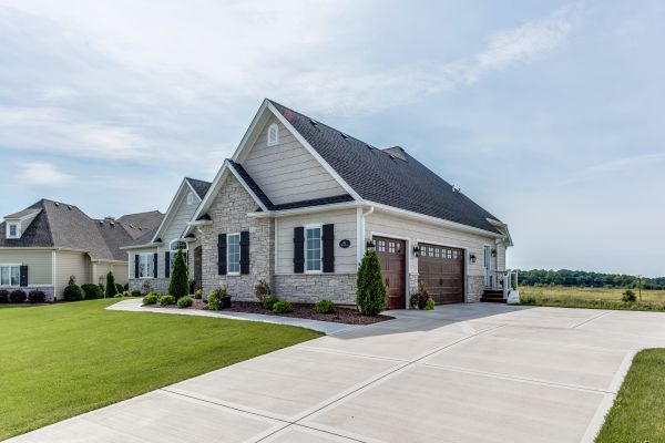 Cost of Slab Installation in Broomfield