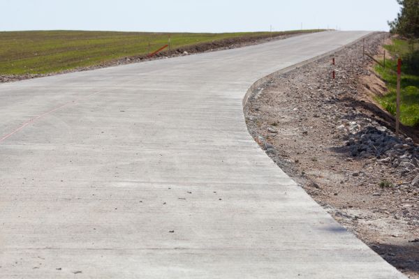 Slab Service in Broomfield