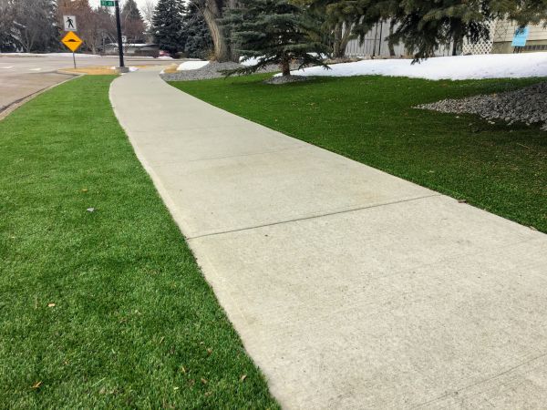 Cost of Walkway Pouring in Broomfield