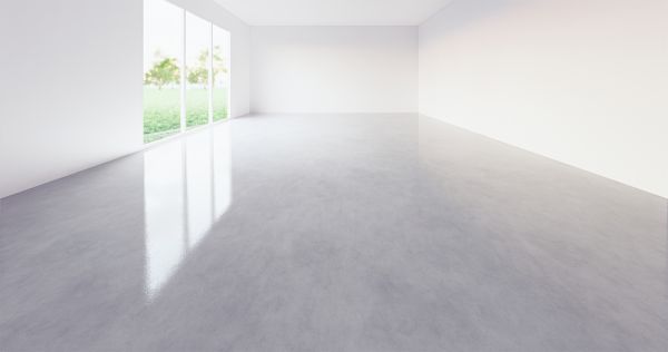 Cost of Polished Concrete Installation in Broomfield