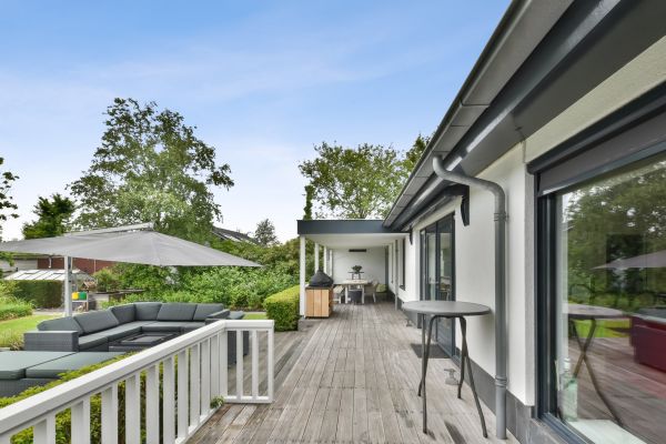 Cost of Patio Renovation in Broomfield