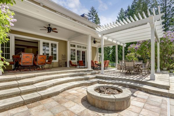 Cost of Patio Addition in Broomfield