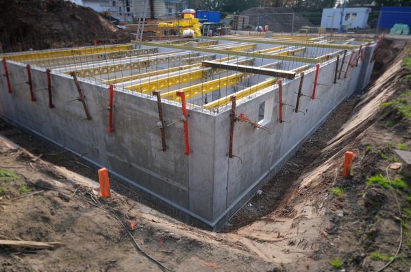 Cost of Home Foundation Installation in Broomfield