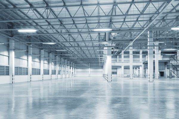 Cost of Polished Concrete Service in Broomfield