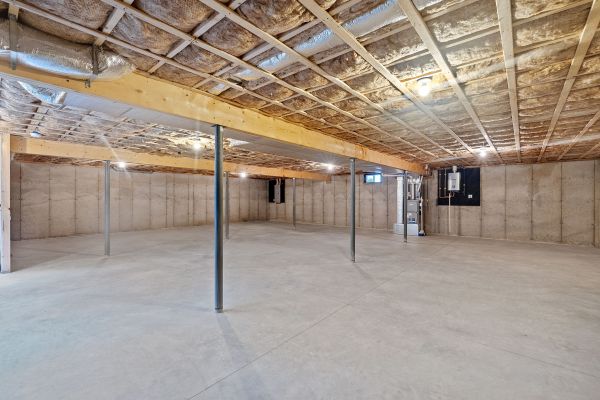 Cost of Basement Installation in Broomfield