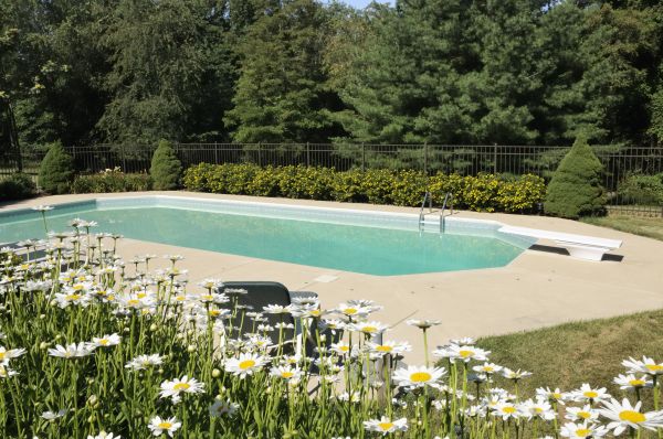 Cost of Concrete Deck Installation in Broomfield