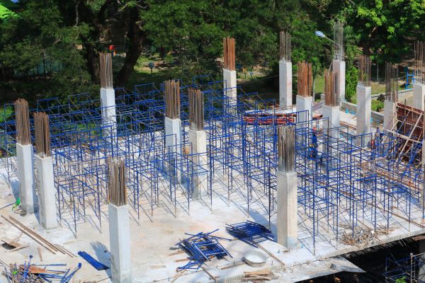 Cost of Foundation Pier Installation in Broomfield