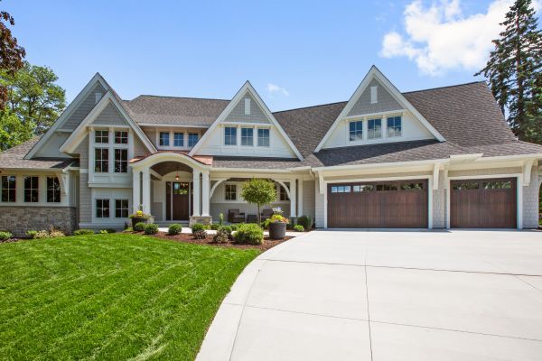 Cost of Concrete Driveway Construction in Broomfield