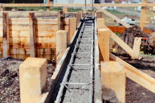 Cost of Deep Foundation Installation in Broomfield