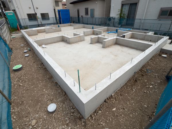 Cost of Foundation Construction in Broomfield