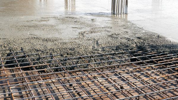 Cost of Commercial Concrete Pouring in Broomfield