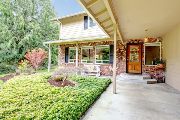 Cost of Concrete Installation in Broomfield