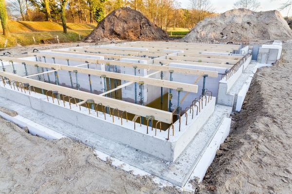 Cost of House Foundation Installation in Broomfield