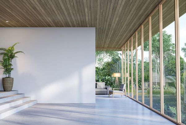 Cost of Concrete Floor Installation in Broomfield