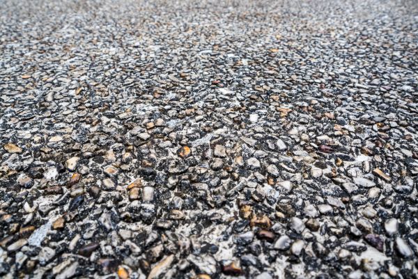 Cost of Exposed Aggregate Paving in Broomfield