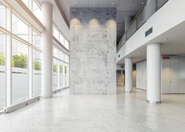 Cost of Concrete Floor Replacement in Broomfield