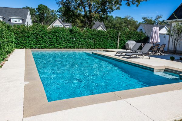 Cost of Concrete Pool Deck Replacement in Broomfield