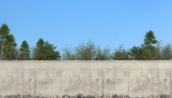 Cost of Privacy Wall Construction in Broomfield
