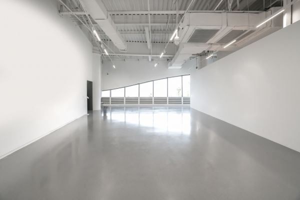 Cement Floor Installation Service