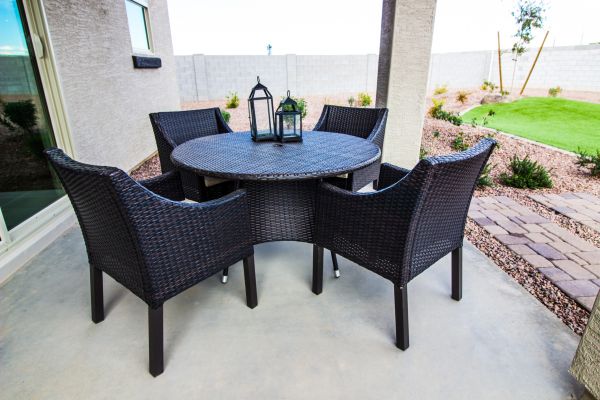Cost of Patio Creation in Broomfield