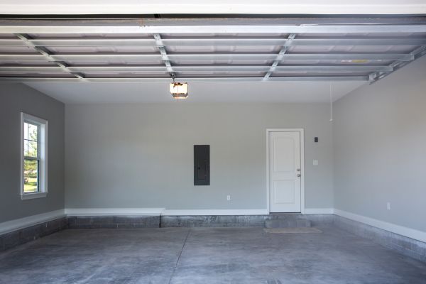 Cost of Garage Slab Replacement in Broomfield