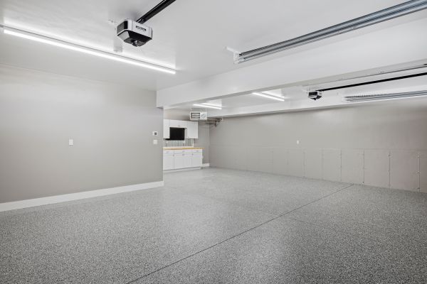 Cost of Garage Paving in Broomfield