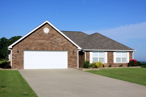Driveway Concrete Replacement in Broomfield