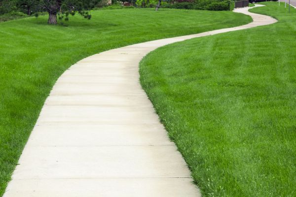 Cost of Sidewalk Paving in Broomfield
