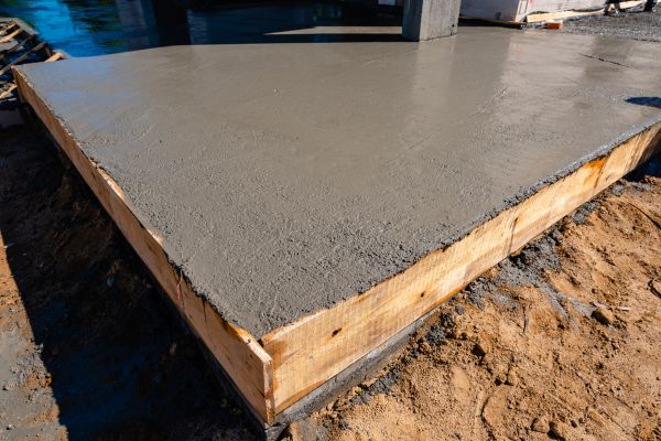 Cost of Slab Replacement in Broomfield