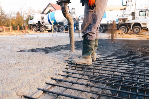 Cost of Poured Foundation Installation in Broomfield