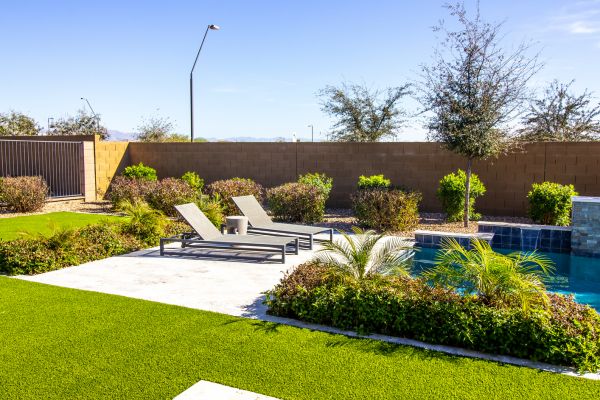 Cost of Swimming Pool Patio Service in Broomfield