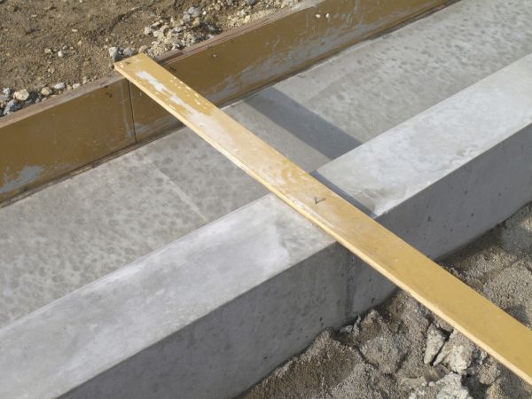 Cost of Concrete Footing Service in Broomfield