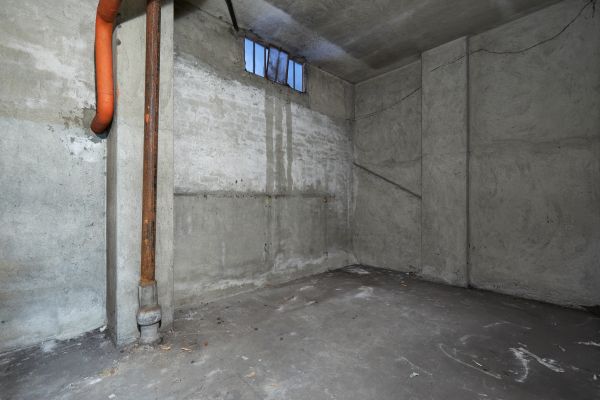 Cost of Basement Wall Construction in Broomfield