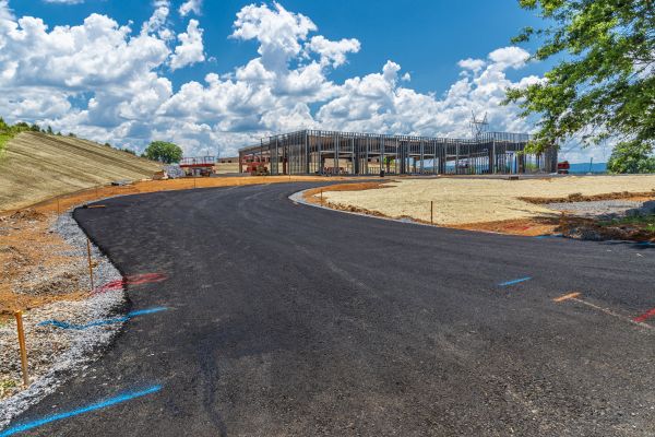 Cost of Driveway Construction in Broomfield