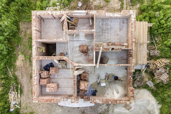 Cost of Basement Floor Construction in Broomfield
