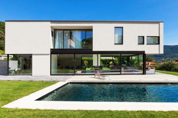 Cost of Poolside Concrete Construction in Broomfield