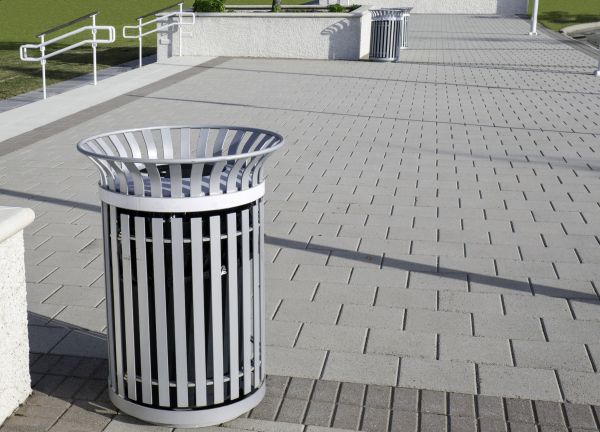 Cost of Courtyard Pavement Service in Broomfield