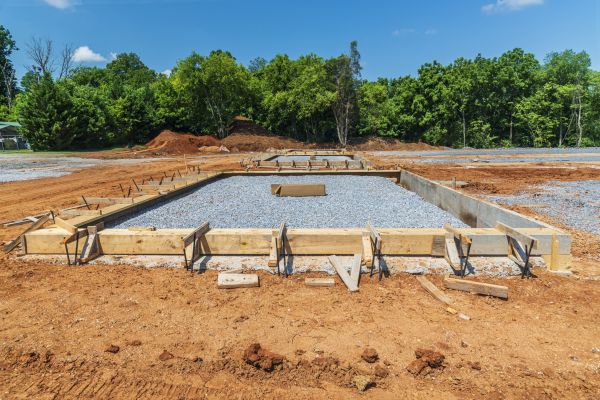 Carport Slab Pouring in Broomfield