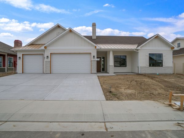 Carport Apron Installation in Broomfield